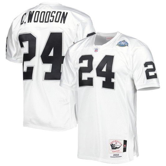 Las Vegas Raiders jersey