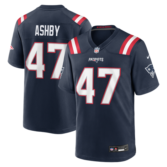 New England Patriots jersey