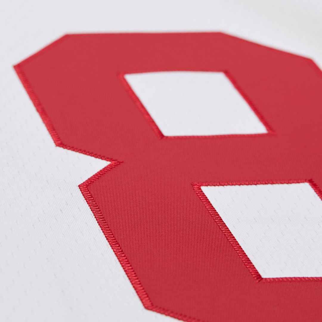 San Francisco 49ers Steve Young White 1994 Legacy Replica Jersey | NFL Football Jersey