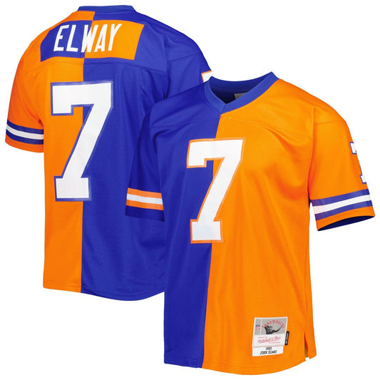 Denver Broncos jersey