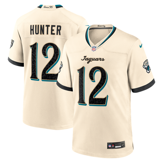 Jacksonville Jaguars jersey
