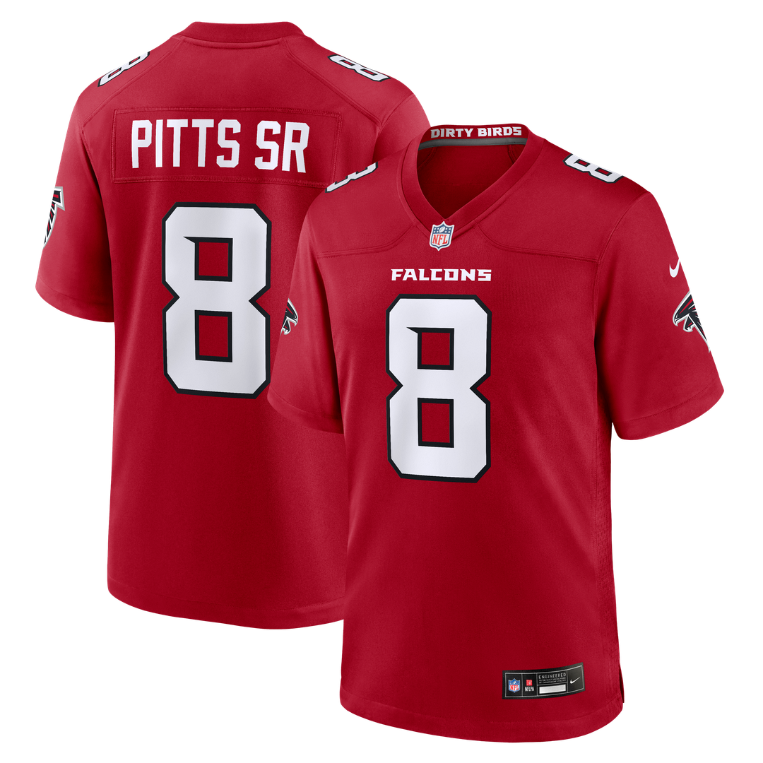 Atlanta Falcons jersey