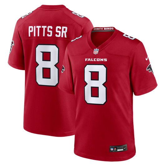 Atlanta Falcons jersey