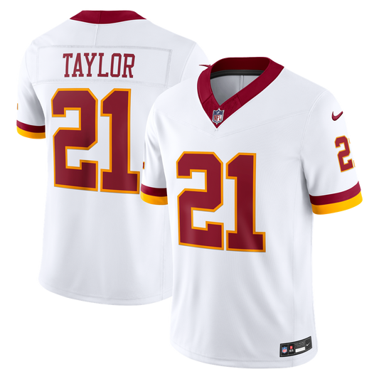 Washington Commanders jersey