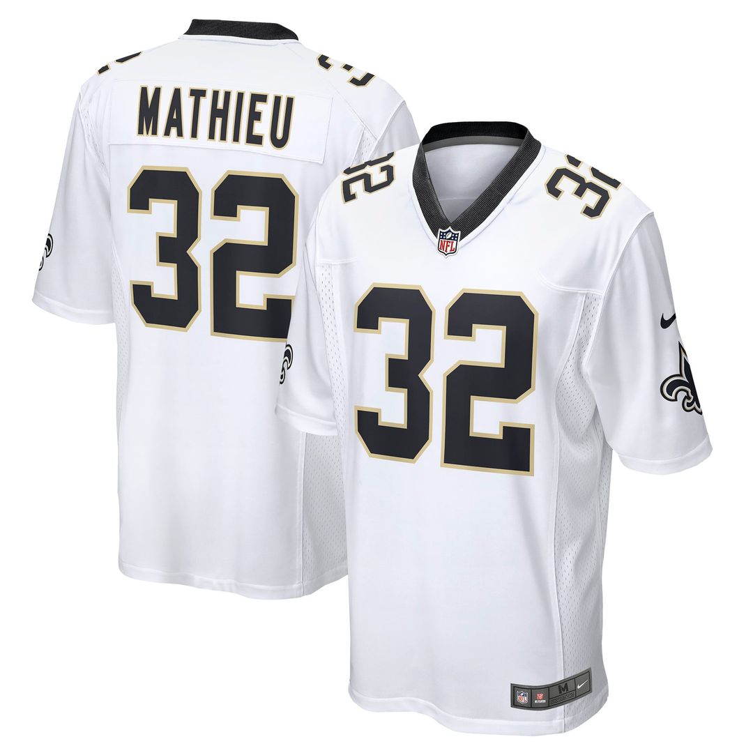 New Orleans Saints jersey