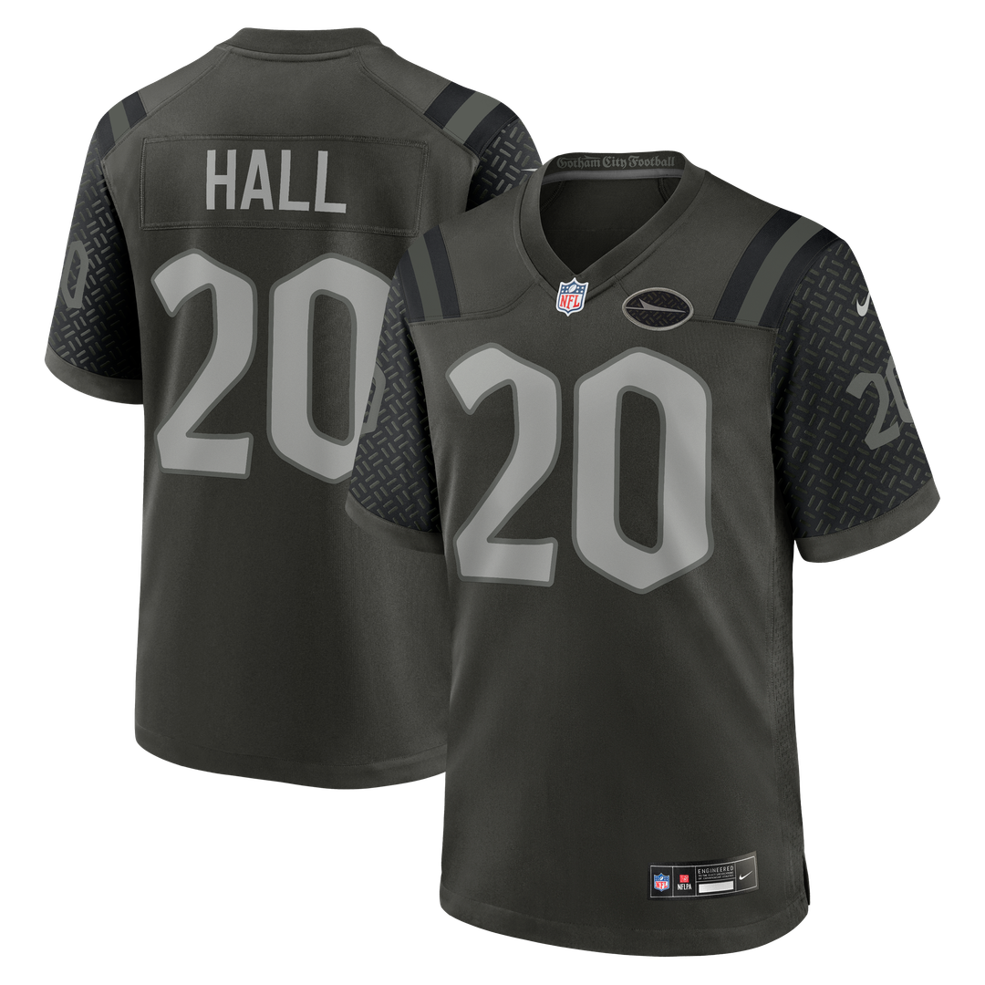 New York Jets jersey