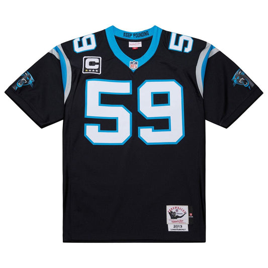 Carolina Panthers jersey