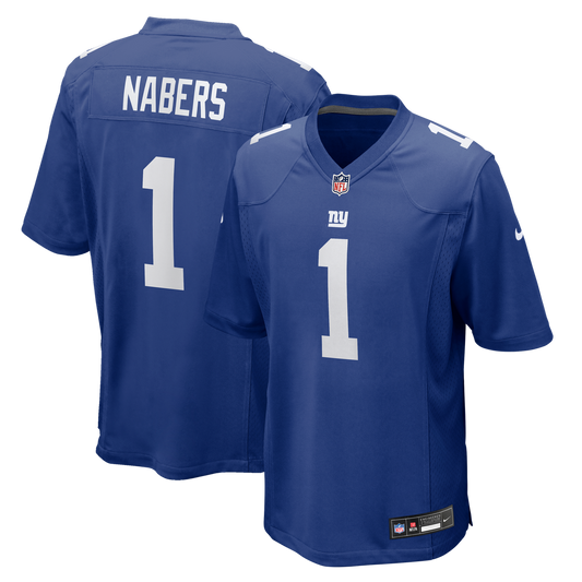 New York Giants jersey