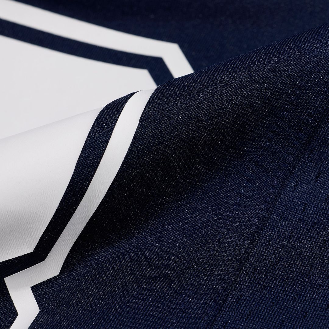 Dallas Cowboys Dak Prescott Navy Game Team Jersey | NFL Football Jersey