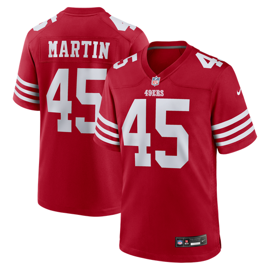 San Francisco 49ers jersey