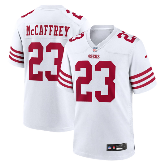 San Francisco 49ers jersey