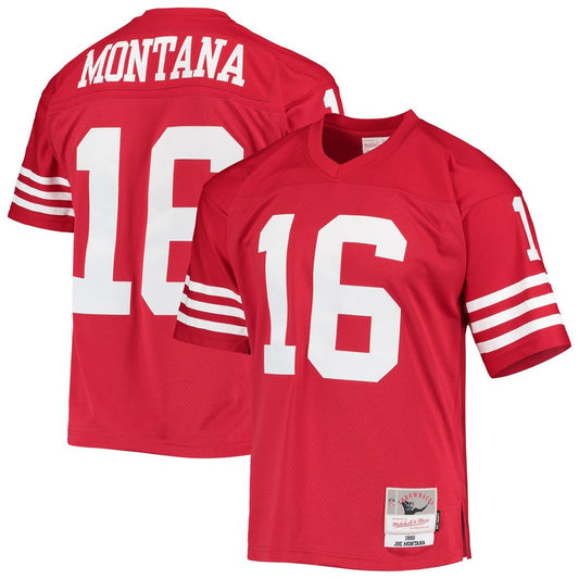 San Francisco 49ers jersey