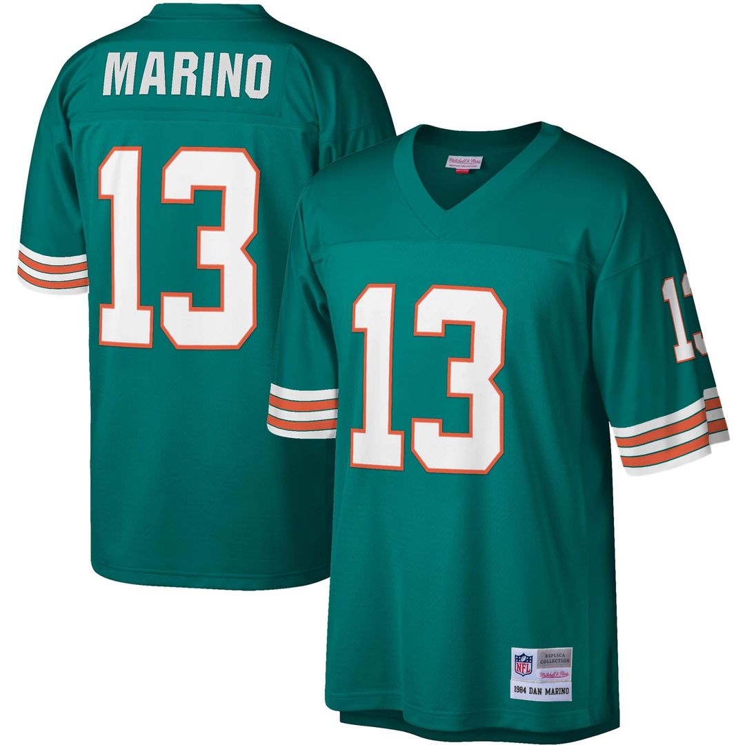 Miami Dolphins jersey