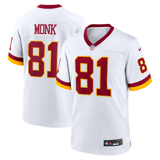 Washington Commanders jersey