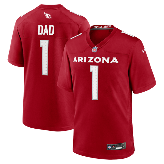 Arizona Cardinals jersey