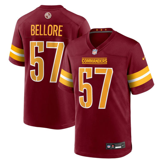 Washington Commanders jersey
