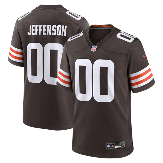 Cleveland Browns jersey