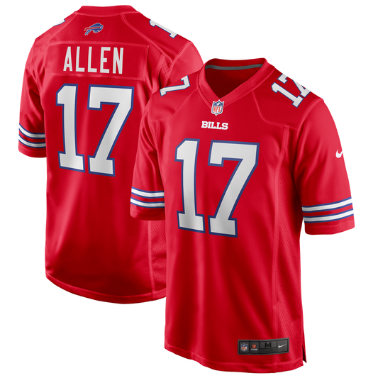 Buffalo Bills jersey