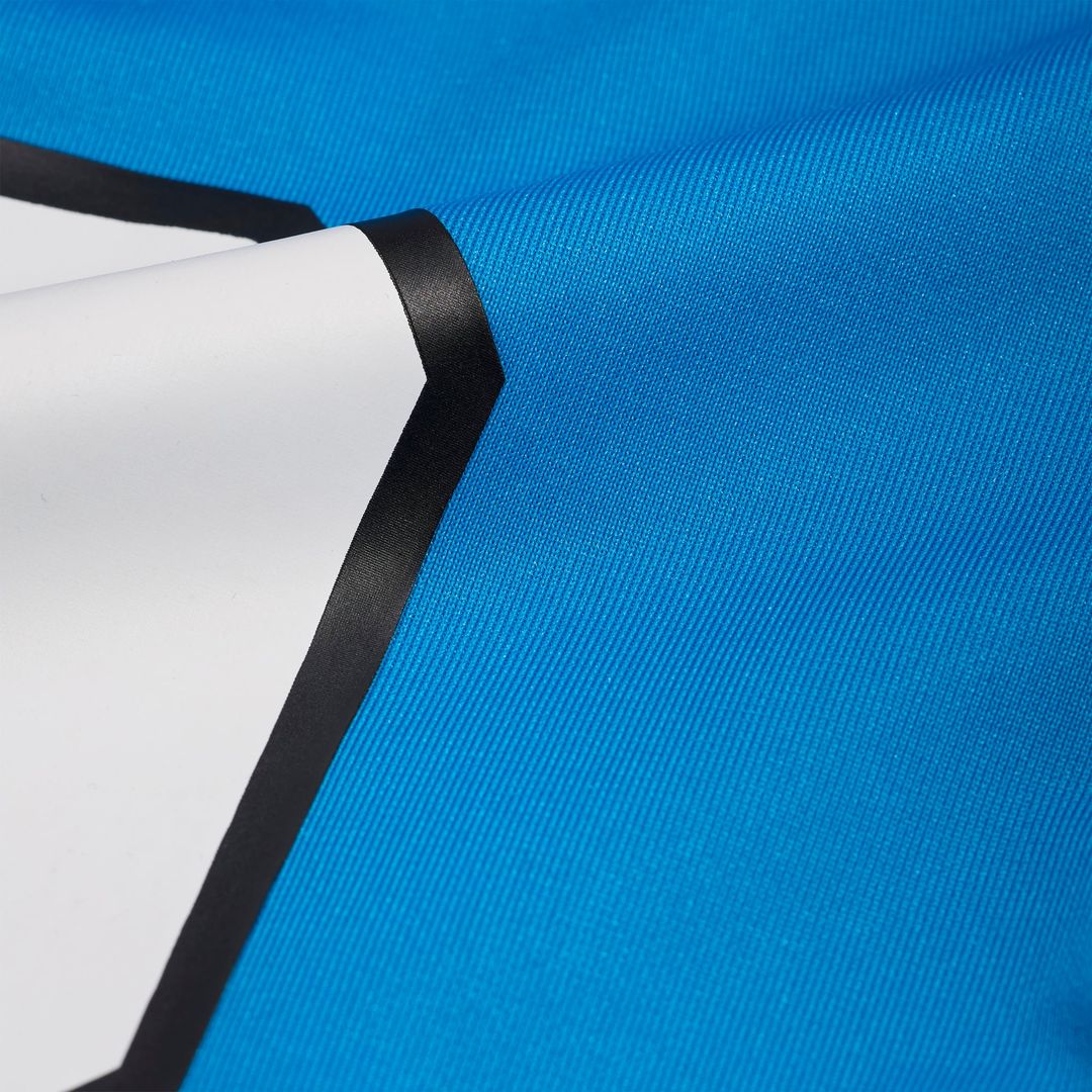 Carolina Panthers Chuba Hubbard Blue Alternate Game Jersey | NFL Football Jersey
