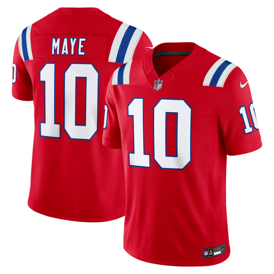 New England Patriots jersey