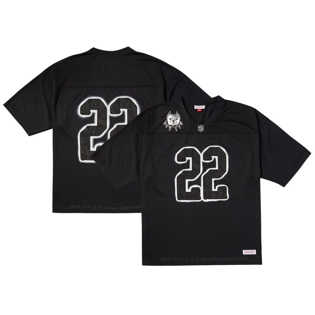Shield Merchandise jersey