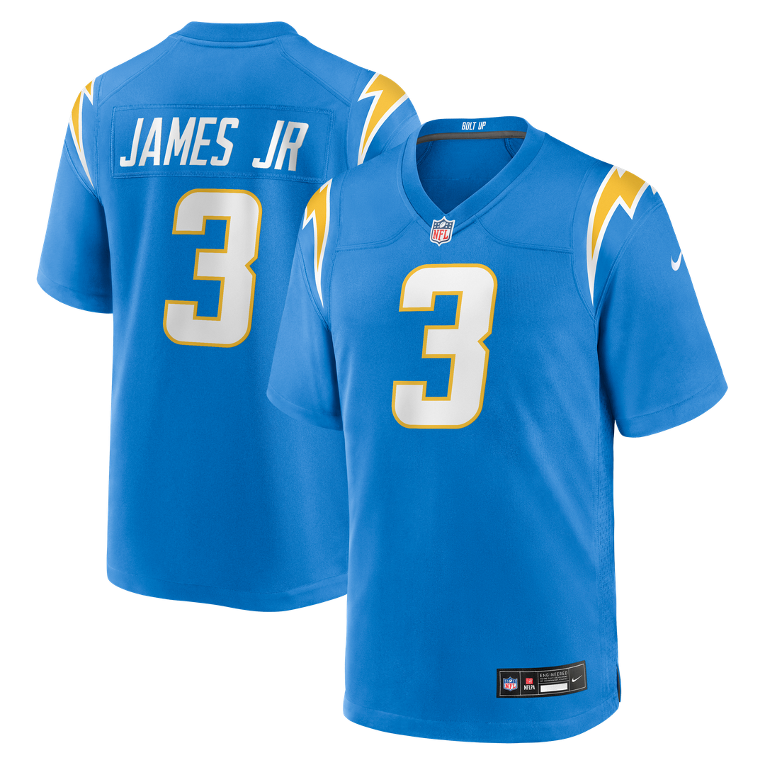 Los Angeles Chargers jersey