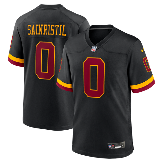 Washington Commanders jersey