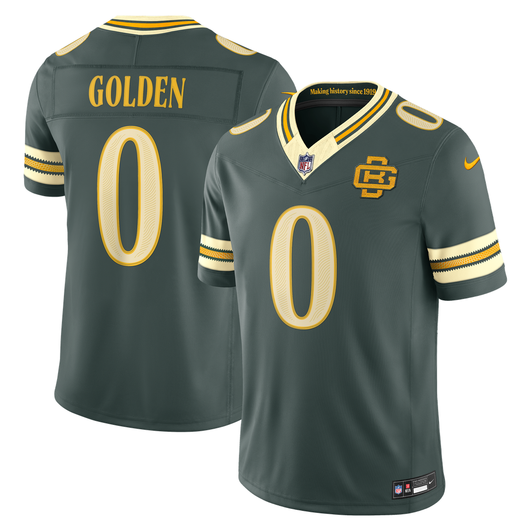 Green Bay Packers jersey