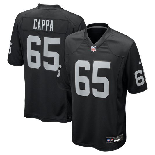Las Vegas Raiders jersey