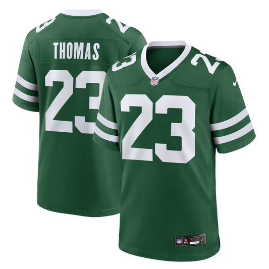 New York Jets jersey