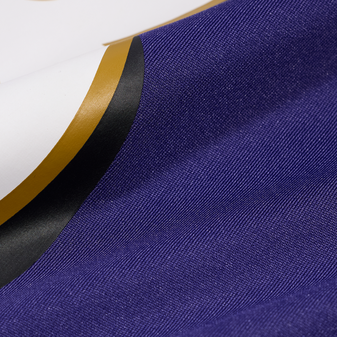 Baltimore Ravens Cooper Rush Purple Team Game Jersey | NFL Football Jersey