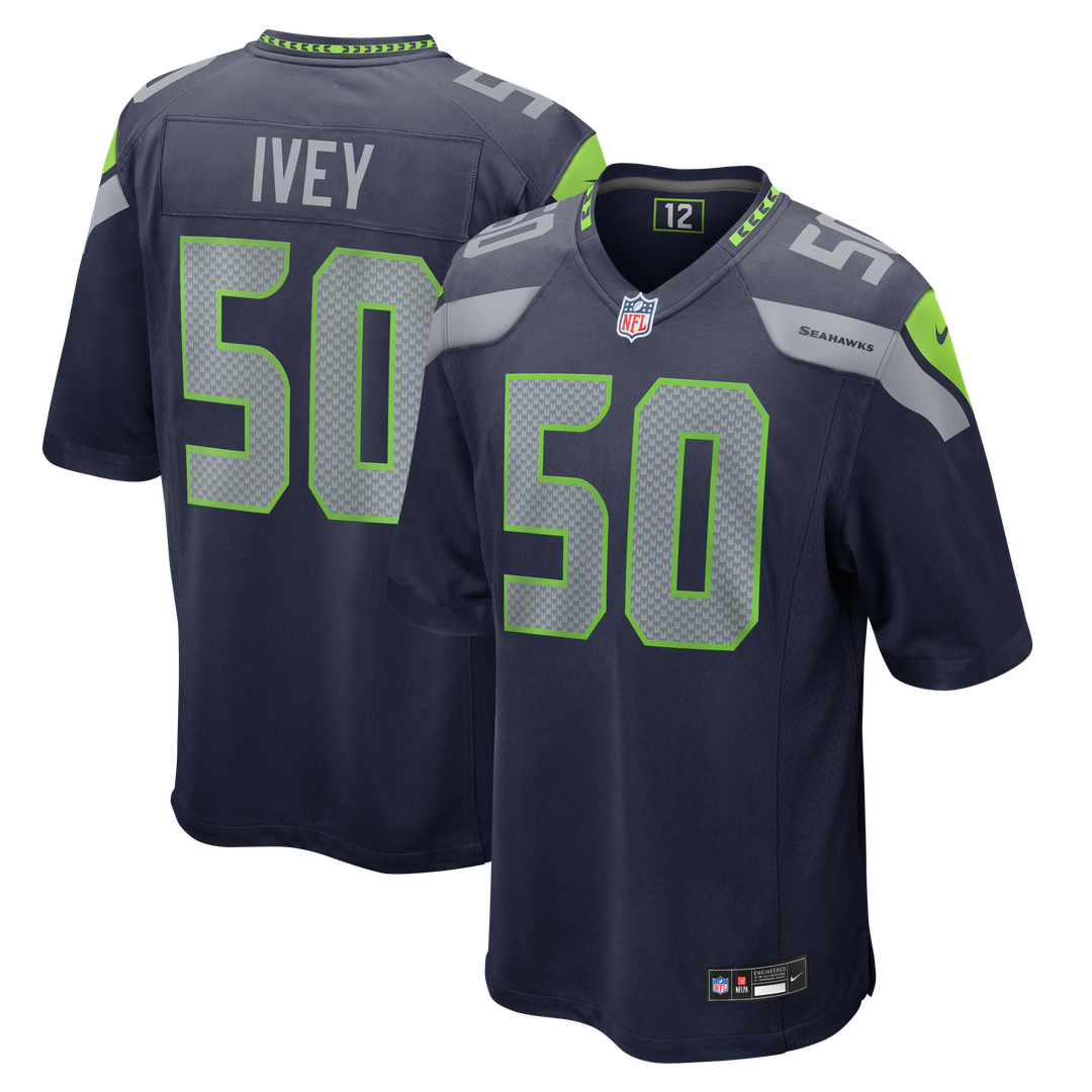 Seattle Seahawks jersey