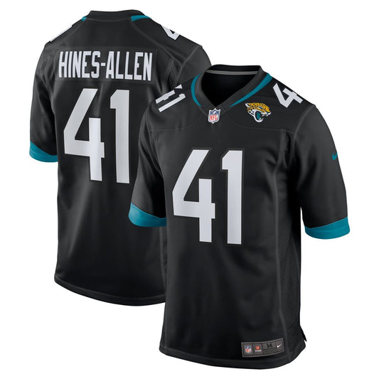 Jacksonville Jaguars jersey