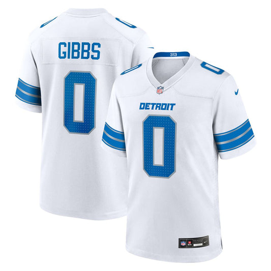 Detroit Lions jersey