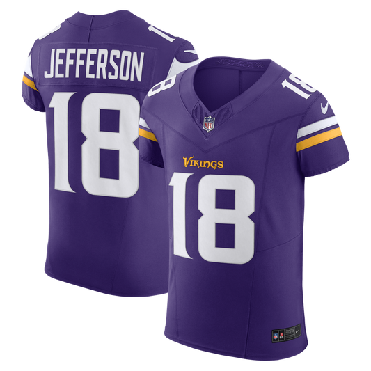 Minnesota Vikings jersey
