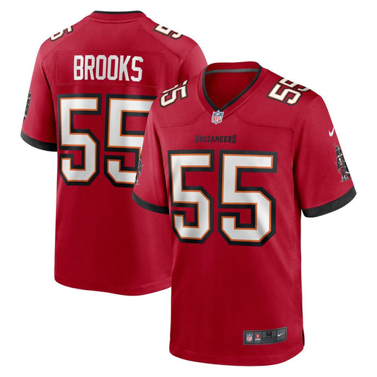 Tampa Bay Buccaneers jersey