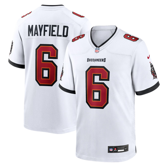 Tampa Bay Buccaneers jersey