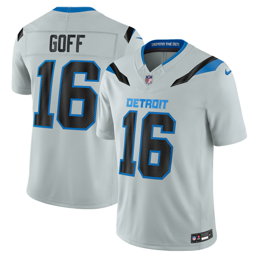 Detroit Lions jersey