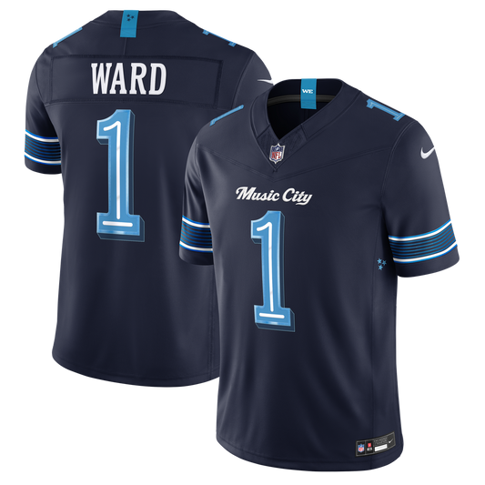 Tennessee Titans jersey