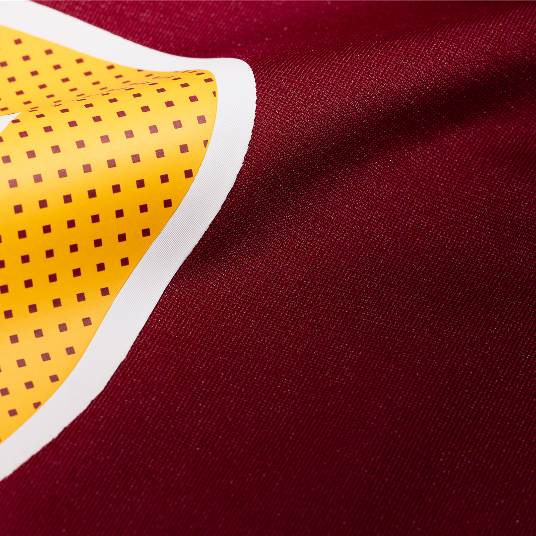 Washington Commanders Car'lin Vigers Burgundy Team Game Jersey | NFL Football Jersey