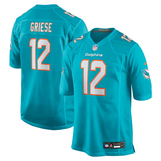 Miami Dolphins jersey