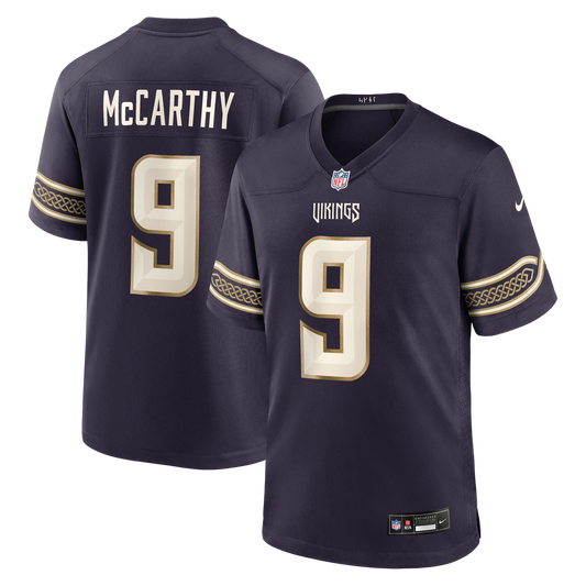 Minnesota Vikings jersey
