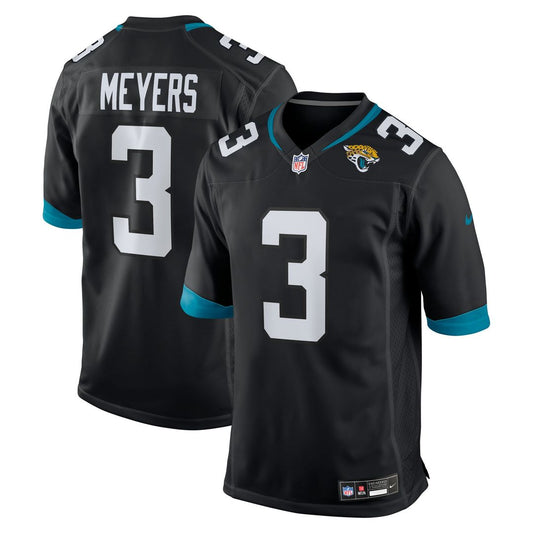 Jacksonville Jaguars jersey