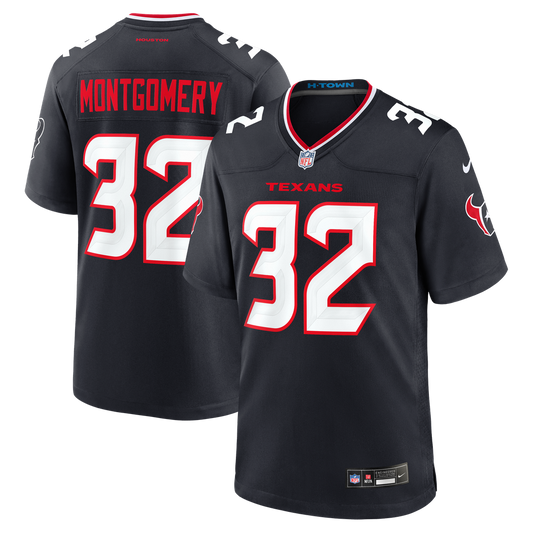 Houston Texans jersey