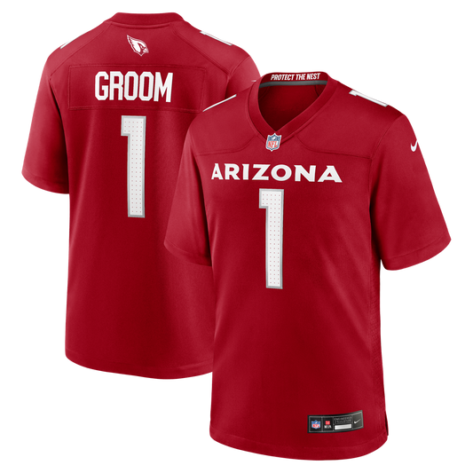Arizona Cardinals jersey