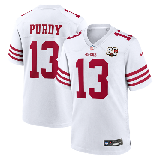 San Francisco 49ers jersey