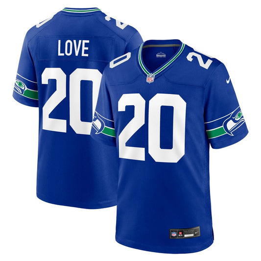 Seattle Seahawks jersey