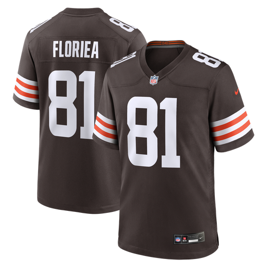 Cleveland Browns jersey