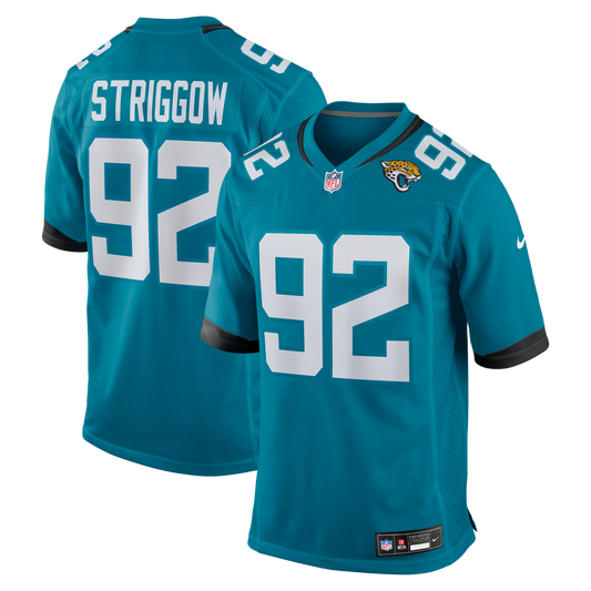 Jacksonville Jaguars jersey