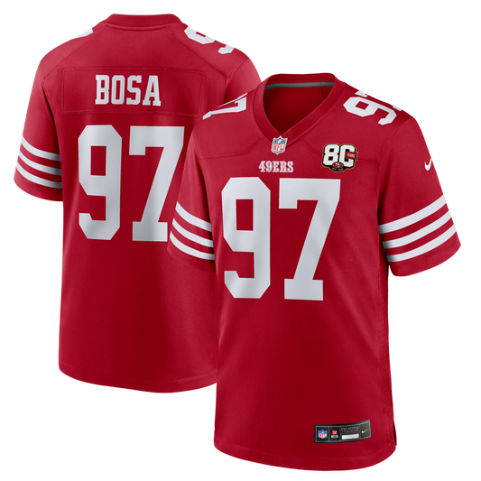 San Francisco 49ers jersey